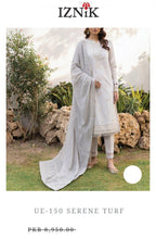 Load image into Gallery viewer, Iznik 3-Piece