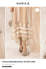 Load image into Gallery viewer, Mariab Neckline ,sleeves pair & patches Set