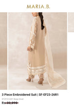 Load image into Gallery viewer, Mariab Neckline ,sleeves pair & patches Set