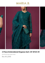 Load image into Gallery viewer, Mariab Duppta Ready to wear