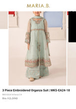 Load image into Gallery viewer, Mariab Trouser / Sharara Ready to wear