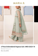 Load image into Gallery viewer, Mariab Trouser / Sharara Ready to wear