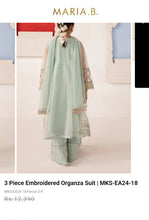 Load image into Gallery viewer, Mariab Trouser / Sharara Ready to wear