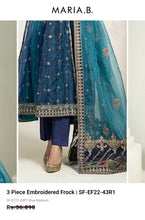 Load image into Gallery viewer, Mariab Duppta Ready to wear