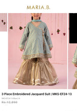 Load image into Gallery viewer, Mariab Trouser Gharara Ready to Wear