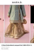 Load image into Gallery viewer, Mariab Trouser Gharara Ready to Wear
