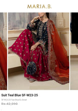 Load image into Gallery viewer, Mariab Gharara Ready to wear