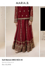 Load image into Gallery viewer, Mariab Lehnga Ready to Wear