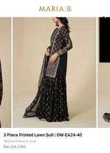 Load image into Gallery viewer, Mariab Duppta Ready to wear