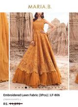 Load image into Gallery viewer, Mariab Shirt Luxe Laser Embroidery