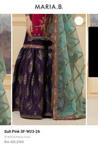 Load image into Gallery viewer, Mariab Gharara Ready To Wear