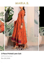 Load image into Gallery viewer, Mariab Duppta Ready to Wear