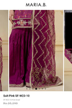 Load image into Gallery viewer, Mariab Duppta Ready to wear