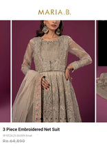 Load image into Gallery viewer, Mariab Duppta Ready to wear