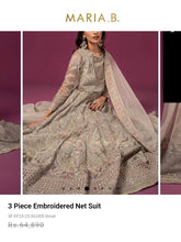 Load image into Gallery viewer, Mariab Duppta Ready to wear