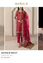 Load image into Gallery viewer, Mariab Duppta Ready to wear