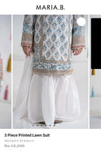 Load image into Gallery viewer, Mariab Trouser Gharara kids / Ready To Wear