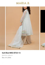 Load image into Gallery viewer, Mariab Sharara Ready To Wear
