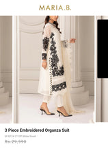 Load image into Gallery viewer, Mariab 2-Piece Ready to Wear hand work