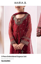 Load image into Gallery viewer, Mariab Sharara Ready to Wear