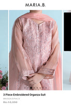 Load image into Gallery viewer, Mariab Dhaka Pajama / Sharara Ready to Wear
