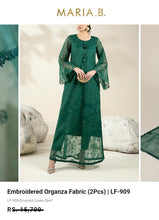 Load image into Gallery viewer, Mariab 2-Piece Luxe Diamantes Work