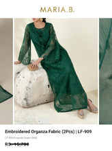 Load image into Gallery viewer, Mariab 2-Piece Luxe Diamantes Work