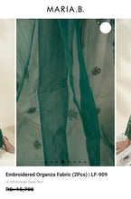 Load image into Gallery viewer, Mariab 2-Piece Luxe Diamantes Work