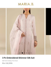 Load image into Gallery viewer, Mariab 2-Piece Ready to wear