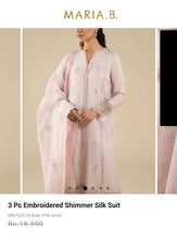 Load image into Gallery viewer, Mariab 2-Piece Ready to wear