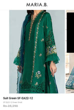 Load image into Gallery viewer, Mariab Patch Cut work style