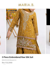 Load image into Gallery viewer, Mariab Trouser / Sharara Ready to wear