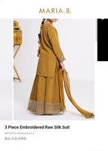 Load image into Gallery viewer, Mariab Trouser / Sharara Ready to wear