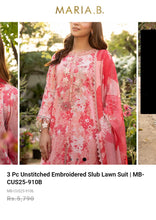 Load image into Gallery viewer, Mariab 3-Piece complete