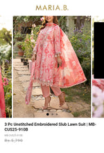 Load image into Gallery viewer, Mariab 3-Piece complete