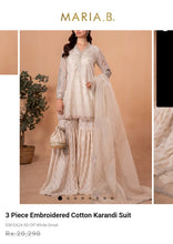 Load image into Gallery viewer, Mariab Trouser Gharara Ready To Wear