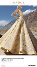Load image into Gallery viewer, Mariab 2-piece Luxe