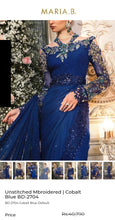 Load image into Gallery viewer, Mariab Blouse Ready to Wear