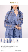 Load image into Gallery viewer, Mariab 2-Piece Ready To Wear