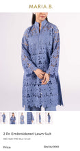 Load image into Gallery viewer, Mariab 2-Piece Ready To Wear