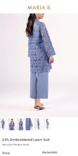 Load image into Gallery viewer, Mariab 2-Piece Ready To Wear