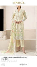 Load image into Gallery viewer, Mariab 2-Piece Ready to wear