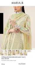Load image into Gallery viewer, Mariab 2-Piece Ready to wear