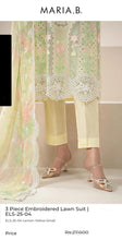 Load image into Gallery viewer, Mariab 2-Piece Ready to wear