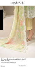 Load image into Gallery viewer, Mariab 2-Piece Ready to wear