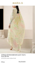 Load image into Gallery viewer, Mariab 2-Piece Ready to wear