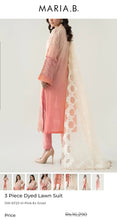 Load image into Gallery viewer, Mariab 2-Piece Ready to wear