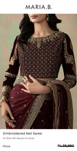 Load image into Gallery viewer, Mariab Blouse & Petti coat Ready to Wear