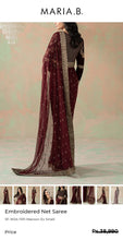 Load image into Gallery viewer, Mariab Blouse & Petti coat Ready to Wear