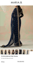 Load image into Gallery viewer, Mariab Blouse & Petti coat Ready to Wear